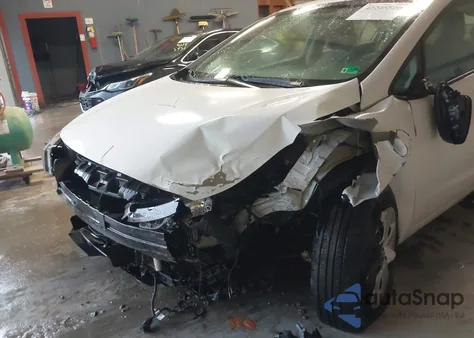 2018 Kia Forte Lx из США, поврежденный, VIN 3KPFK4A75JE179426